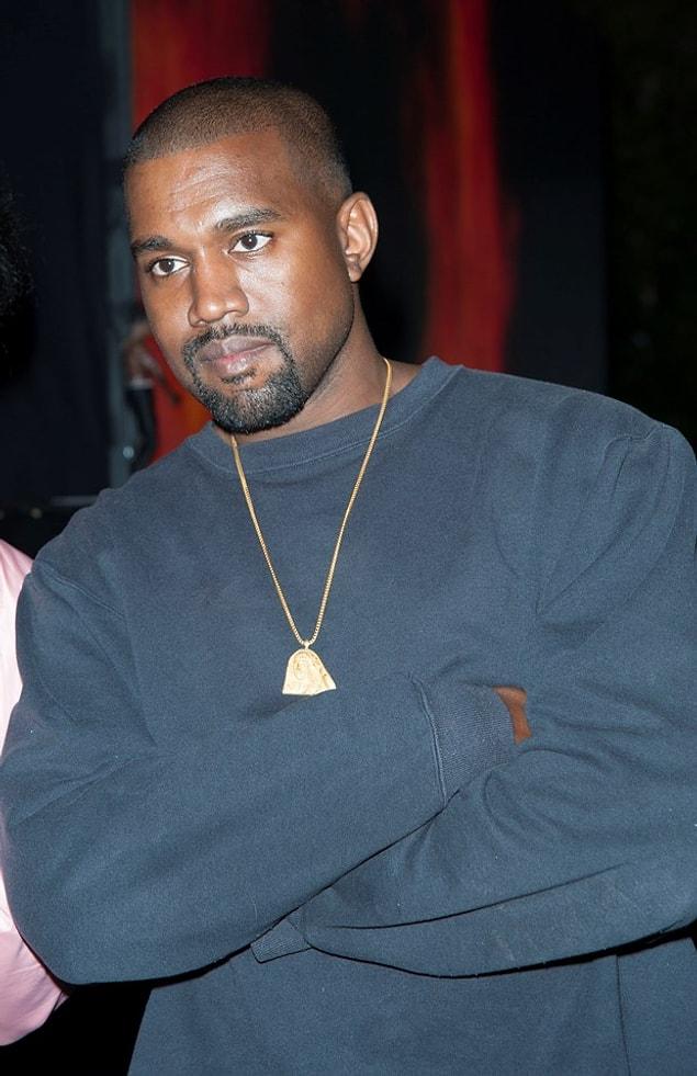 98. Kanye West (39)