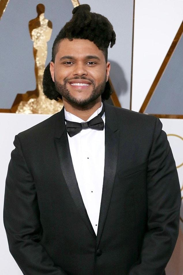26. The Weeknd (26)