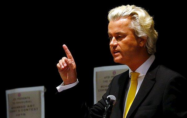 Wilders ne demişti?