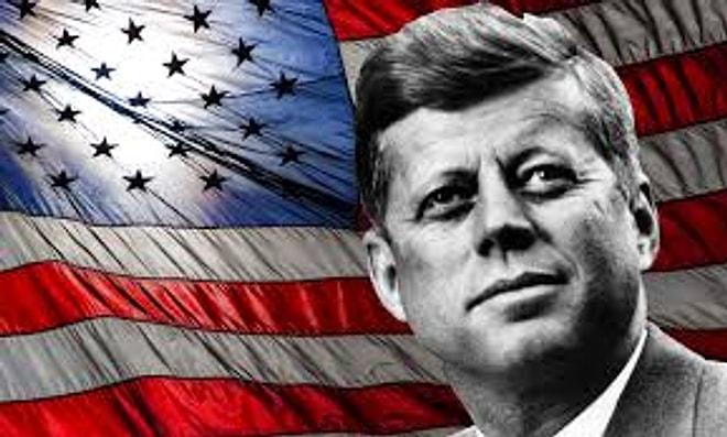 Amerika Siyaset Tarihinin En Karanlık Olaylarından Biri: Kennedy Suikasti