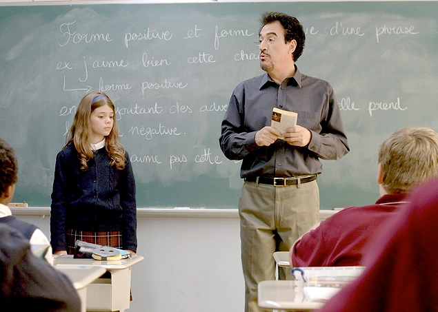 Canım Öğretmenim (2011)  | IMDb  7.5