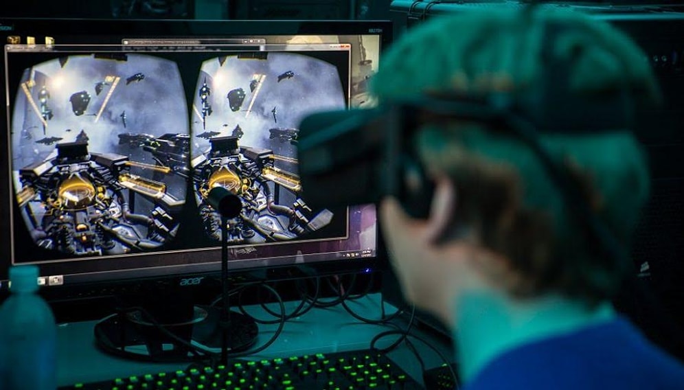 Sanal Gerçeklik Teknolojisinin Etkilediği Birbirinden Güzel 10 Oyun