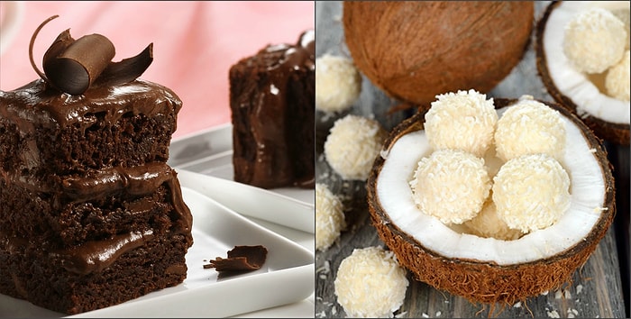 5 десертов на скорую руку: всего три ингредиента в каждом!