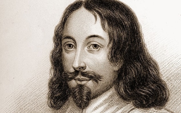 1600'lü yıllarda yaşayan İngiliz yazar Thomas Browne'un şöyle bir yazı yazıyor;