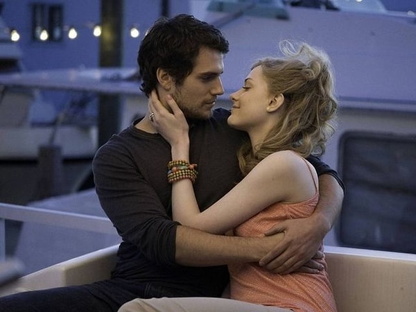 4. Идеальный партнер в моем понимании...