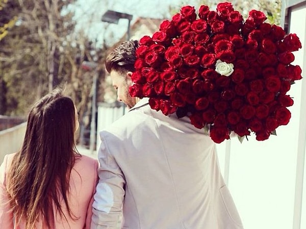 6. Что для вас лучший подарок?