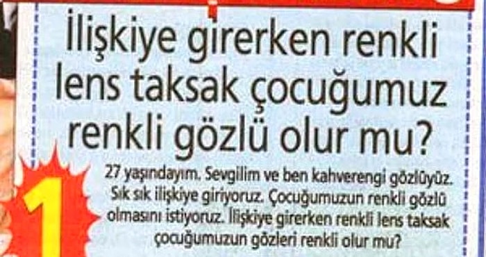 Haydar Dümen'e Sorulmuş Beyin Sarsıcı 25 Absürt Cinsel Soru
