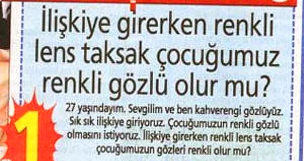 Haydar Dümen'e Sorulmuş Beyin Sarsıcı 25 Absürt Cinsel Soru