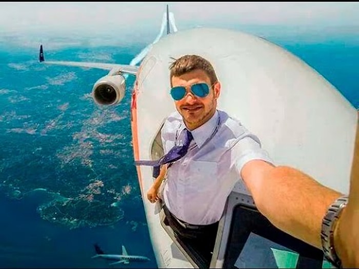25 САМЫХ ОПАСНЫХ СЕЛФИ
