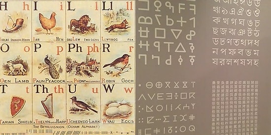"İngilizce Öğrenmek Zor Geliyor" Diyenlere Gelsin! Dünyanın Öğrenmesi En Zor 25 Dili