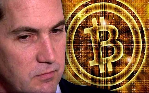Aslında Mayıs ayında birisi Bitcoin'in kurucusu olduğunu iddia etmişti. Fakat kendisinin kurup kurmadığı hakkında net bir bilgi yok!