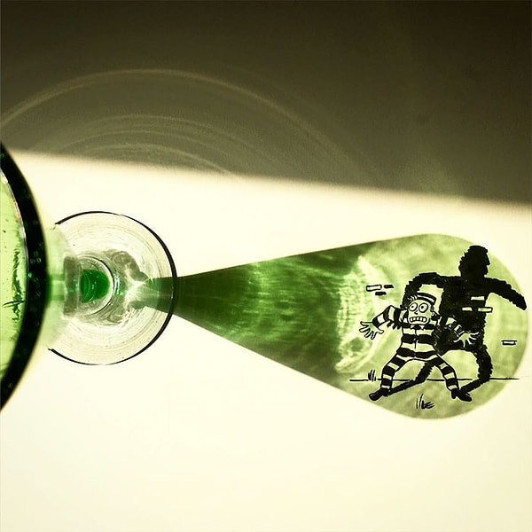 5. Сейчас за плечами Винсента целых четыре полнометражных фильма!