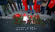 Analiz: 'Türkiye OECD Ülkeleri İçinde Teröre Maruz Kalan Ülkelerin Başında Geliyor'