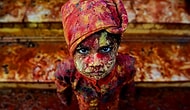 40 Fotoğraf ile Anadolu Ajansı Gözünden 2016
