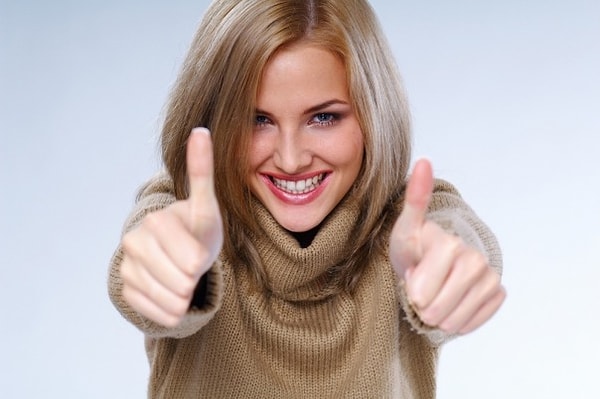 8. Хвалите себя за сделанное за день