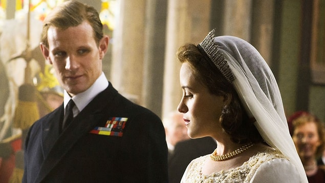 The Crown