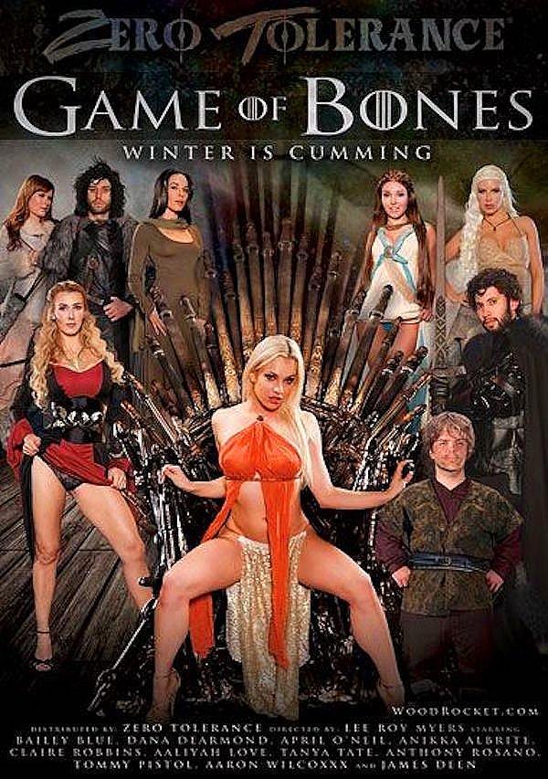 11. Game of Thrones (2011–)