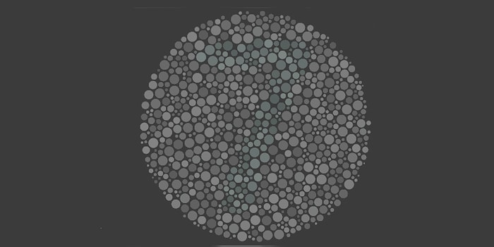 Yüzde Kaç Renk Körüsün?