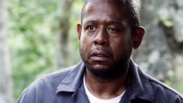 7. Forest Whitaker