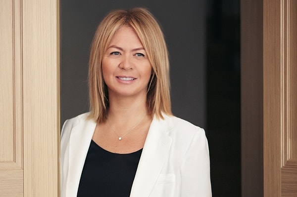 4. Ольга Белявцева, член совета директоров "Прогресс Капитал"