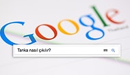 İşte 2016'nın Google'da En Çok Arananları: 'Tanka Nasıl Çıkılır?'