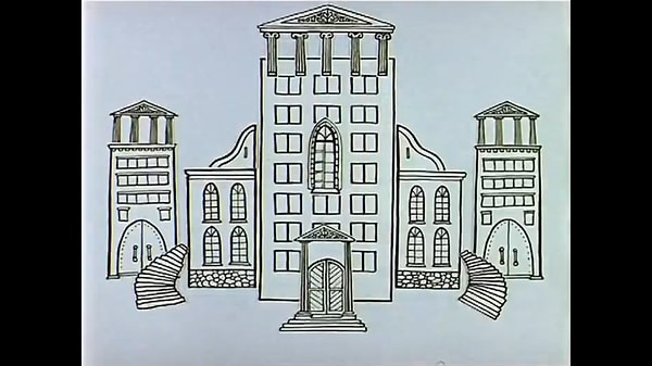 7. Ни за что не догадаешься, если только не пересматривал этот фильм совсем недавно: