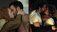 Ekranlar Alev Aldı! 2016 Yılına Damgasını Vuran En Ateşli 16 Öpüşme Sahnesi