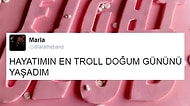 Pastaneci Tarafından Doğum Günü Hunharca Trollenen Kızın Trajikomik Hikayesi!