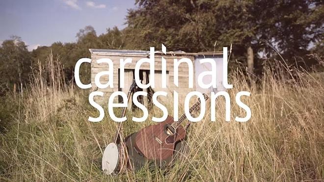 16 Harika Performans ile Her Yerde Akustik Müzik Yapanların Programı: Cardinal Sessions