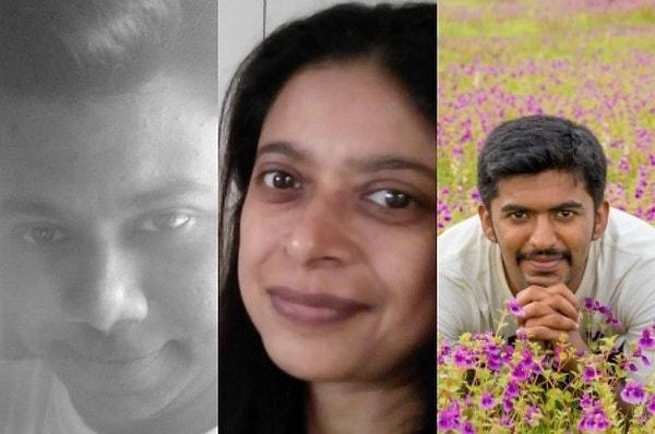 Mumbaili doğa bilimcileri Javed Ahmed, Rajashree Khalap ve Sumukha J.N. 'Potterhead'leri çok sevindirecek bir keşif yaptı.