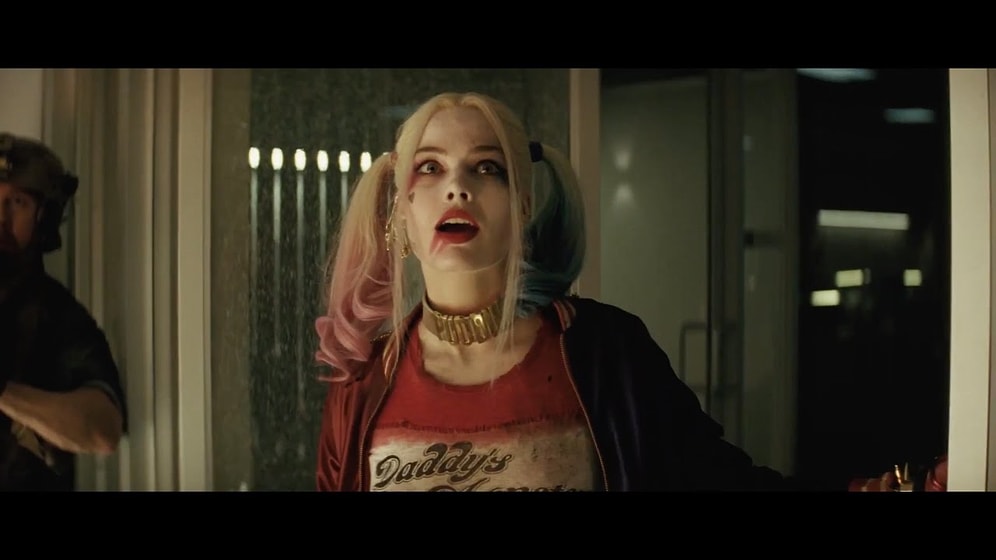 2016 Yılının En İyi Fragmanlarından Oluşan Muhteşem Mashup