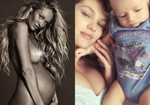 8. Кэндис Свейнпол