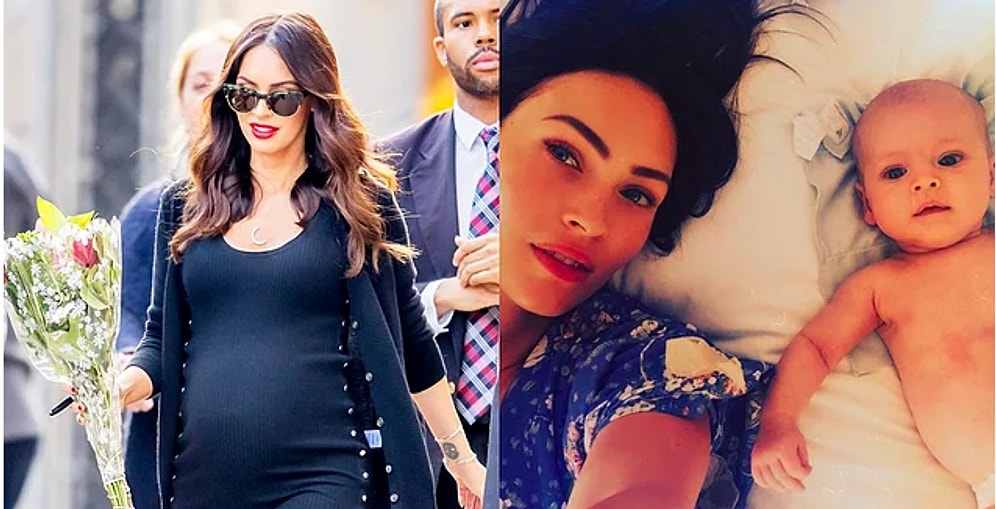 10 любимых всеми знаменитостей, которым в 2016 году посчастливилось стать мамами