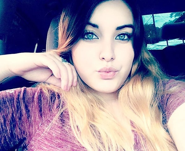 У девушки больше не осталось сил терпеть издевательства, которым её подвергали в социальных сетях.