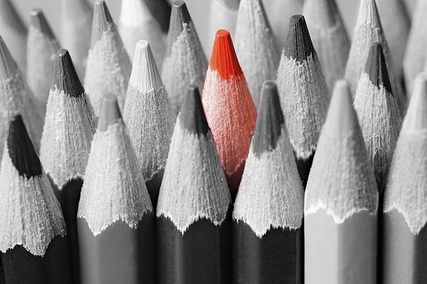 4. Они не пытаются угодить всем