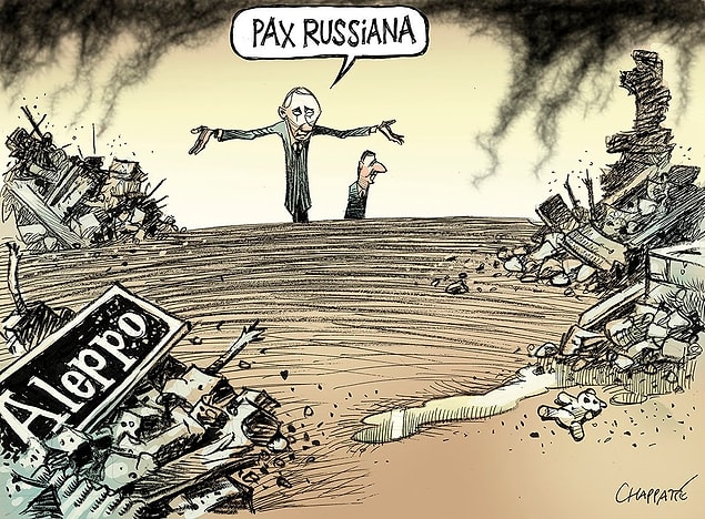 5. Patrick Chappatte