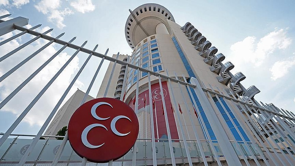 Meral Akşener ve Ümit Özdağ'ın MHP'den İhraca İtirazlarına Ret
