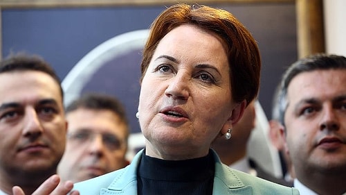 Meral Akşener ve Ümit Özdağ'ın MHP'den İhraca İtirazlarına Ret