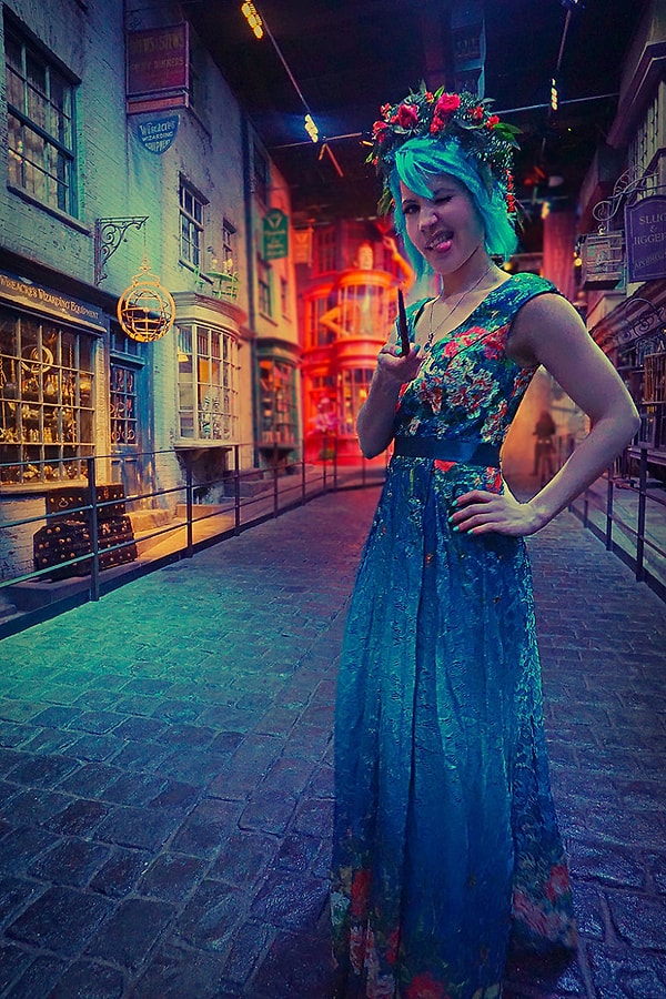 19. Лютный переулок