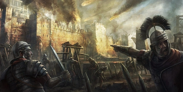 Britanya'yı ve Kabilesini Roma İmparatorluğuna Karşı Savunan İsyankar Prenses: Boudica