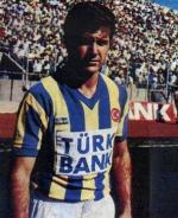 1. Şenol Çorlu ⚽ 18 Gol - 1989/1990 Sezonu