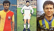 Formasını Terlettiği Takımda Teknik Direktörlük de Yapan 13 Futbol İnsanı