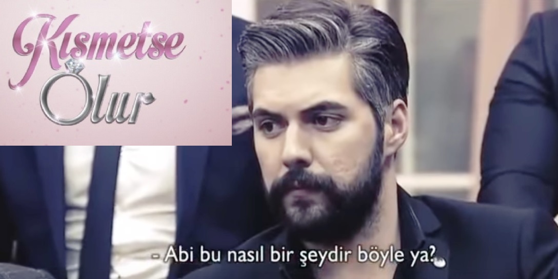 Kısmetse Olurda Yine Ortalık Karıştı Aşkı için Evi Terk Eden Yarışmacı Krize Neden Oldu Kısmetse Olurda Yine Ortalık Karıştı Aşkı için Evi Terk Eden Yarışmacı Krize Neden Oldu