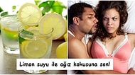 Öğrendikten Sonra Her güne Limon Suyu İçerek Başlamanıza Neden Olacak 13 Harika Fayda