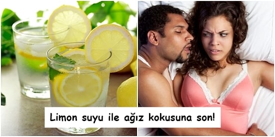 Öğrendikten Sonra Her güne Limon Suyu İçerek Başlamanıza Neden Olacak 13 Harika Fayda