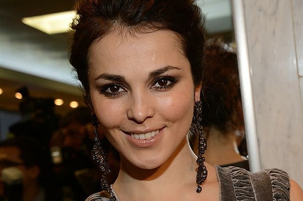 13. Сати Казанова о детях-инвалидах