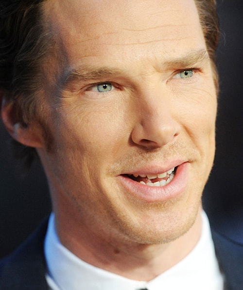 Brexit'in televizyon uyarlamasında David Cameron rolüne Benedict Cumberbatch seçilecek.