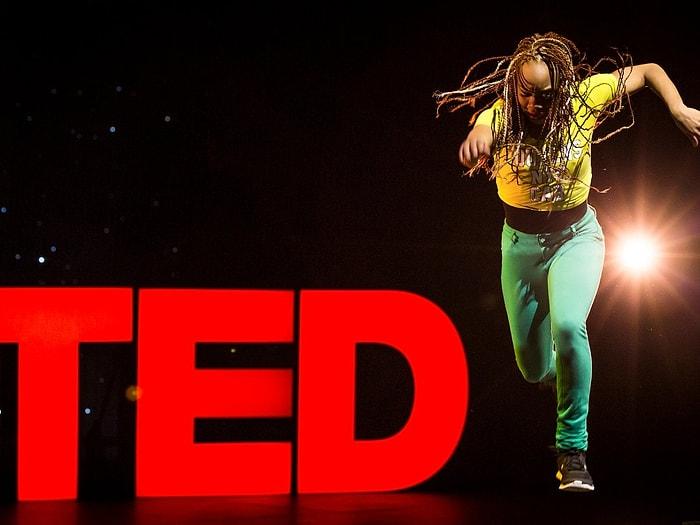 2016'nın En İyi 10 TED Konuşması