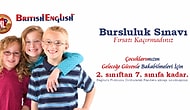 (İBS) İngilizce Bursluluk Sınavı Başvuruları Başladı