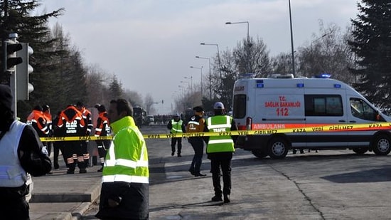 En Az 460 Canımız Gitti: Son Bir Buçuk Yılda Türkiye’de Gerçekleşen 32 Terör Saldırısı